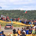 ADAC Rallye Deutschland, Andreas Mikkelsen, Citroen Total Abu Dhabi WRT