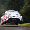 ADAC Rallye Deutschland, Juho Hänninen, Toyota Gazoo Racing WRT