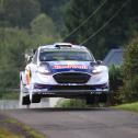 ADAC Rallye Deutschland, Sébastien Ogier, M-Sport World Rally Team