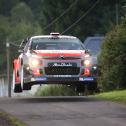 ADAC Rallye Deutschland, Andreas Mikkelsen, Citroen Total Abu Dhabi WRT