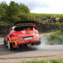 ADAC Rallye Deutschland, Citroen, Mikkelsen