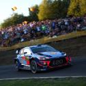 ADAC Rallye Deutschland, Thierry Neuville, Hyundai Shell Mobis World Rally Team