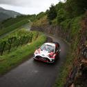 ADAC Rallye Deutschland, Toyota Gazoo Racing WRT, Jari-Matti Latvala