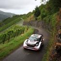 ADAC Rallye Deutschland, Elfyn Evans, M-Sport World Rally Team