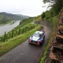 ADAC Rallye Deutschland, Hyundai Motorsport, Hayden Paddon