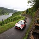 ADAC Rallye Deutschland, Juho Hänninen, Toyota Gazoo Racing WRT