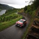 ADAC Rallye Deutschland, Kris Meeke, Citroen Totel Abu Dhabi WRT