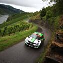 ADAC Rallye Deutschland, Pontus Tidemand, Skoda Motorsport