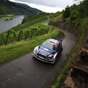 ADAC Rallye Deutschland, Pierre-Louis Loubet