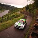 ADAC Rallye Deutschland, Jan Kopecký, Skoda Motorsport