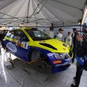ADAC Rallye Masters, ADAC Saarland-Pfalz Rallye 2019