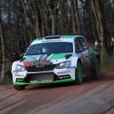 ADAC Rallye Masters, ADAC Saarland-Pfalz Rallye 2019