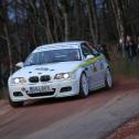ADAC Rallye Masters, ADAC Saarland-Pfalz Rallye 2019