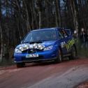 ADAC Rallye Masters, ADAC Saarland-Pfalz Rallye 2019