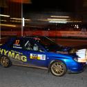 ADAC Rallye Masters, ADAC Saarland-Pfalz Rallye 2019