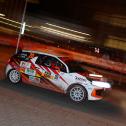 ADAC Rallye Masters, ADAC Saarland-Pfalz Rallye 2019