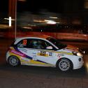 ADAC Rallye Masters, ADAC Saarland-Pfalz Rallye 2019