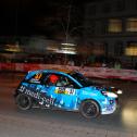 ADAC Rallye Masters, ADAC Saarland-Pfalz Rallye 2019