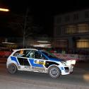 ADAC Rallye Masters, ADAC Saarland-Pfalz Rallye 2019