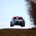 ADAC Rallye Masters, ADAC Saarland-Pfalz Rallye 2019