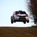ADAC Rallye Masters, ADAC Saarland-Pfalz Rallye 2019