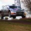 ADAC Rallye Masters, ADAC Saarland-Pfalz Rallye 2019