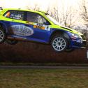 ADAC Rallye Masters, ADAC Saarland-Pfalz Rallye 2019