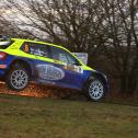 ADAC Rallye Masters, ADAC Saarland-Pfalz Rallye 2019