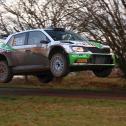 ADAC Rallye Masters, ADAC Saarland-Pfalz Rallye 2019