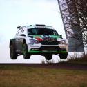 ADAC Rallye Masters, ADAC Saarland-Pfalz Rallye 2019