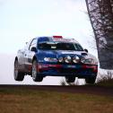 ADAC Rallye Masters, ADAC Saarland-Pfalz Rallye 2019