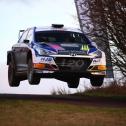 ADAC Rallye Masters, ADAC Saarland-Pfalz Rallye 2019
