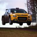 ADAC Rallye Masters, ADAC Saarland-Pfalz Rallye 2019