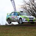 ADAC Rallye Masters, ADAC Saarland-Pfalz Rallye 2019