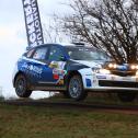 ADAC Rallye Masters, ADAC Saarland-Pfalz Rallye 2019