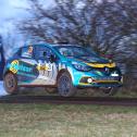 ADAC Rallye Masters, ADAC Saarland-Pfalz Rallye 2019