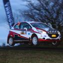 ADAC Rallye Masters, ADAC Saarland-Pfalz Rallye 2019