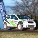 ADAC Rallye Masters, ADAC Saarland-Pfalz Rallye 2019