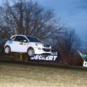 ADAC Rallye Masters, ADAC Saarland-Pfalz Rallye 2019