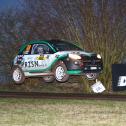 ADAC Rallye Masters, ADAC Saarland-Pfalz Rallye 2019