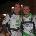 ADAC Rallye Masters, ADAC Saarland-Pfalz Rallye 2019
