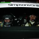 ADAC Rallye Masters, ADAC Saarland-Pfalz Rallye 2019