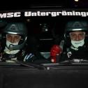 ADAC Rallye Masters, ADAC Saarland-Pfalz Rallye 2019
