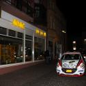 ADAC Rallye Masters, ADAC Saarland-Pfalz Rallye 2019