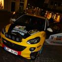 ADAC Rallye Masters, ADAC Saarland-Pfalz Rallye 2019