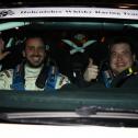 ADAC Rallye Masters, ADAC Saarland-Pfalz Rallye 2019