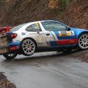 ADAC Rallye Masters, ADAC Saarland-Pfalz Rallye 2019