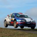 ADAC Rallye Masters, ADAC Saarland-Pfalz Rallye 2019