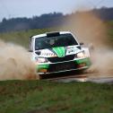 ADAC Rallye Masters, ADAC Saarland-Pfalz Rallye 2019