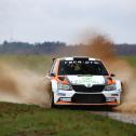 ADAC Rallye Masters, ADAC Saarland-Pfalz Rallye 2019